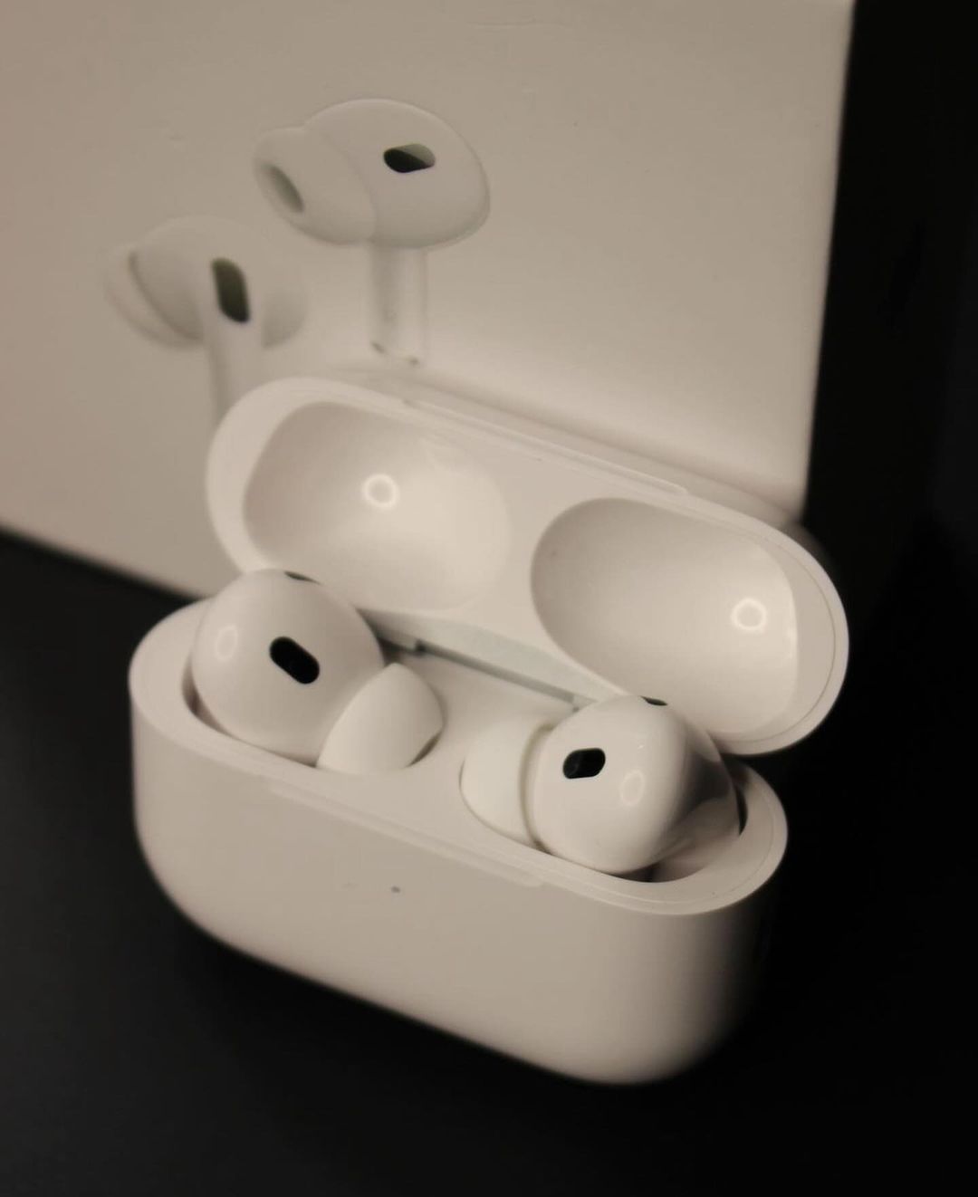 Навушники Airpods Pro2 full