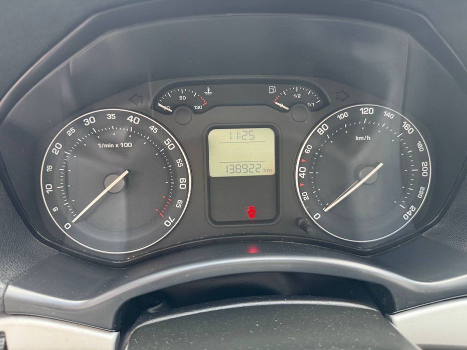 Skoda Octavia A5 2006 рік