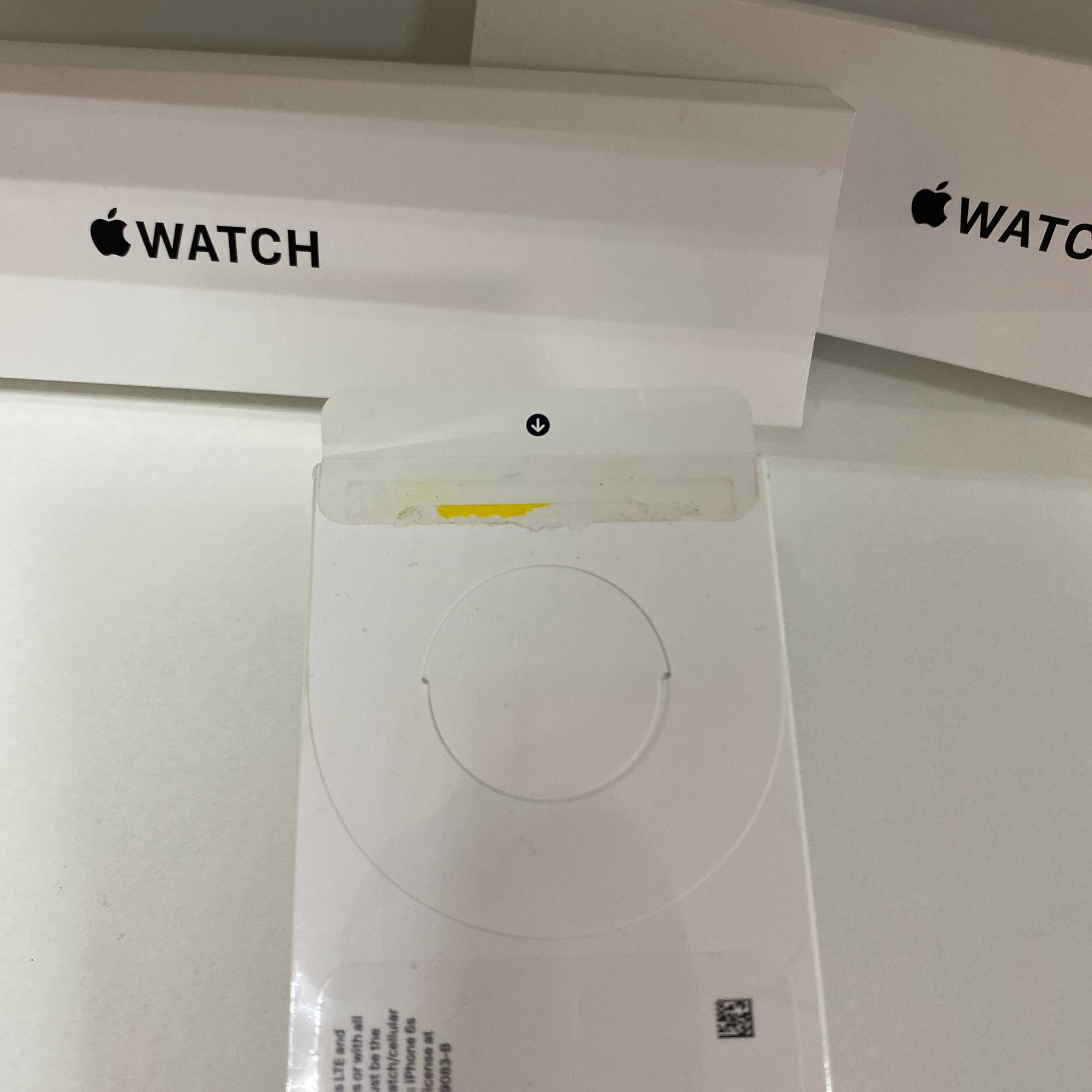 Найкраща ціна Нові Apple Watch SE 44MM Gold GPS + LTE МАГАЗИН!