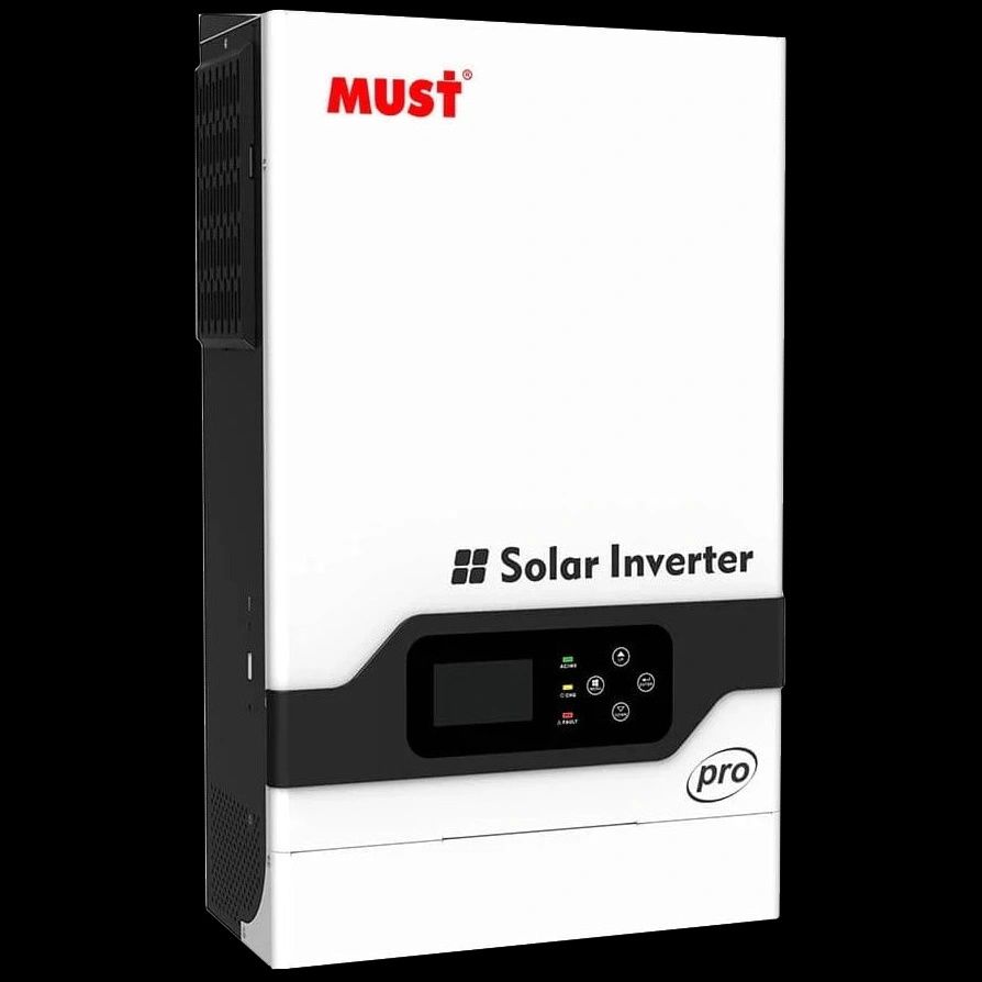 Инвертор Must PV18-5248 PRO (оф.гарантия 12 мес)