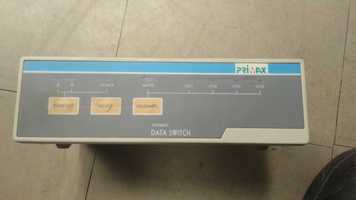 Auto data switch (parallel)