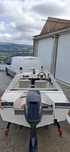 Fibramar 410 com motor yamaha 50HP AUTOLUB