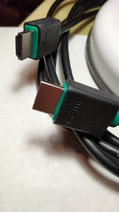 Кабель HDMI PROLINK v1.4 A=A 3m качество 100%
