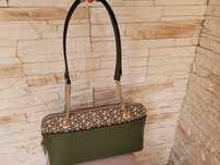 Torebka Damska DKNY Bryant MD Satchel