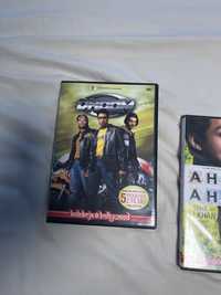 Film dvd Dhoom Bollywood