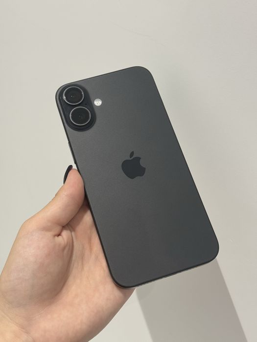 Iphone 16 Plus 128 gb Neverlock