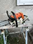 Piła spalinowa STIHL 2.9kM