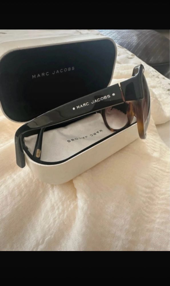 Óculos Marc Jacobs