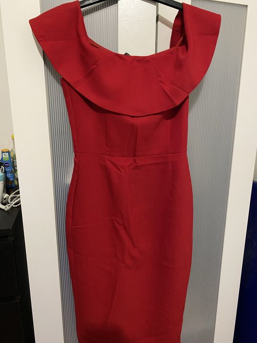 Vestido de mulher zara