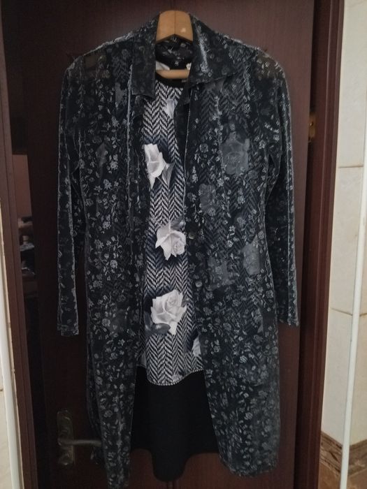 Супер красивый комплект вечерний