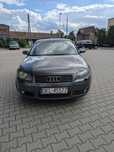 Audi a3 8p pakiet S-Line