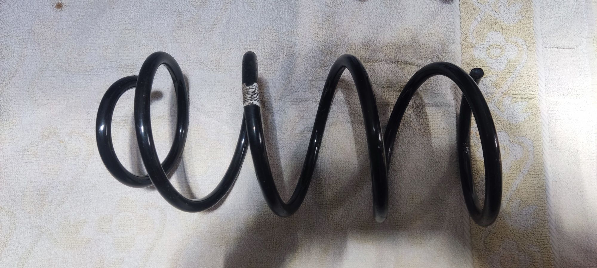 Molas Suspensão frente BMW M