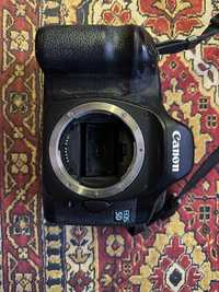 Canon 5D mark I, używany hobbystycznie