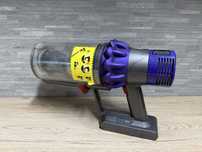 Пилосос Dyson V10 на запчастини