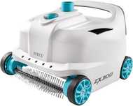 Intex ZX300 Deluxe automatyczny odkurzacz do czyszczenia basenu no.1