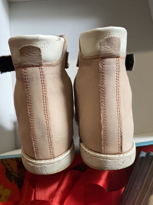 Ортопедичні босоніжки