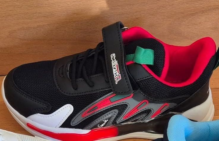 Adidasy  chłopięce