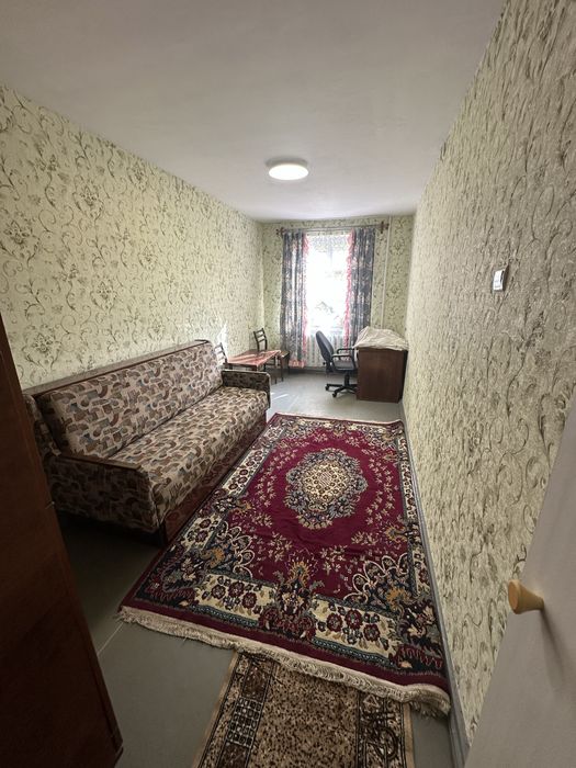 Оренда квартири нагірна