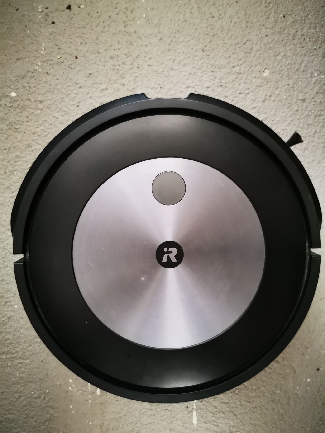 Aspirador robot iRobot Roomba j7