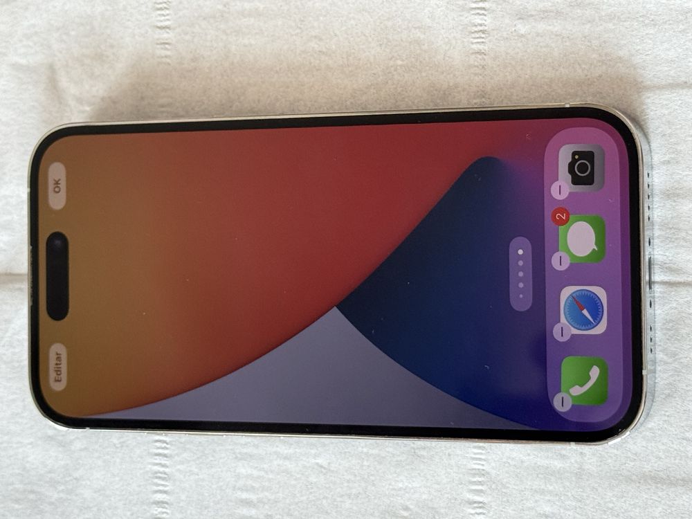 IPhone 14 PRO 1T