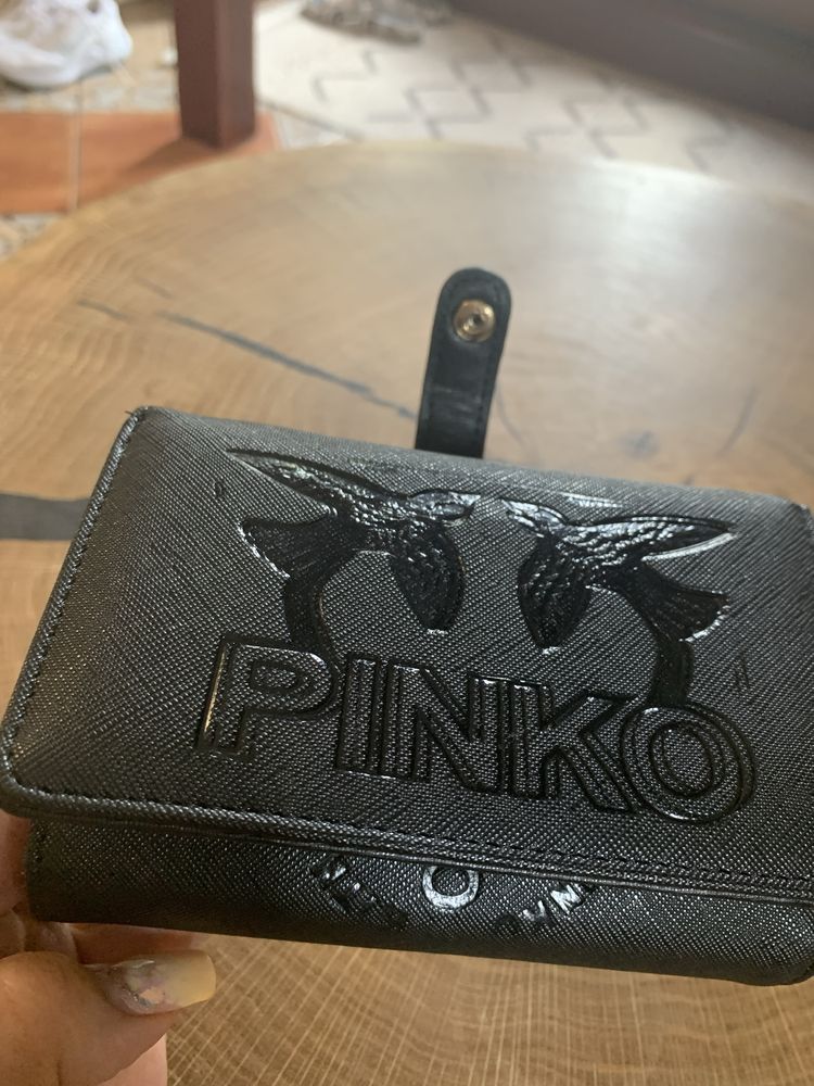 Portfel damski pinko