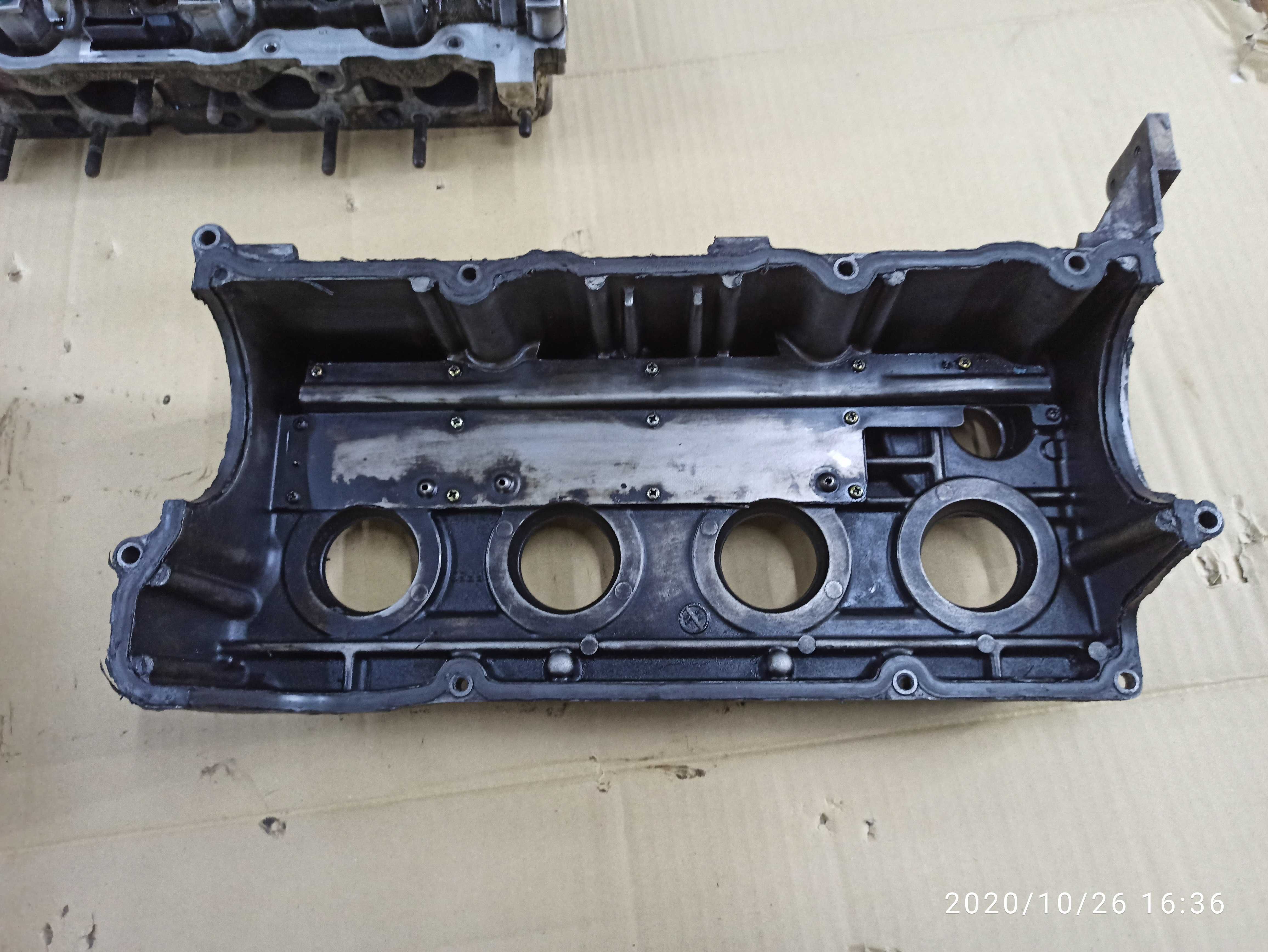 Mazda 6 gg TDI RF5C двигатель в розбор поршня гбц тнвд поддон кришка