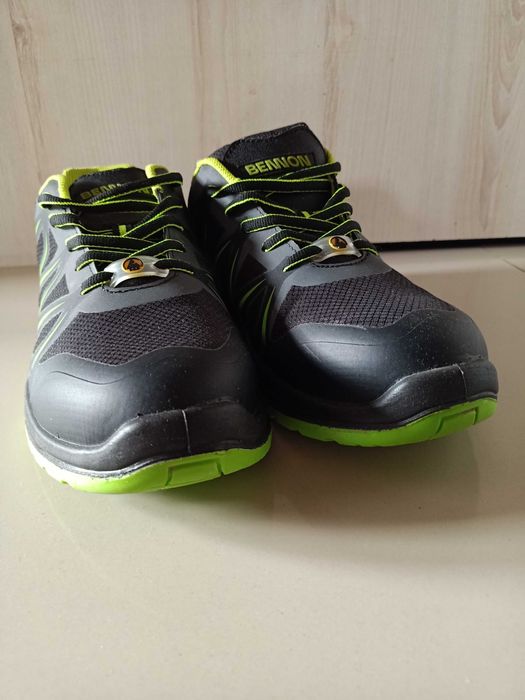 Bennon SPIKER S3 ESD LOW buty robocze, rozm.44