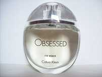 Calvin Klein Obsessed for Women - 100ml - UNIKAT c