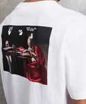 Koszulka t-shirt Farfetch męska Off White r. XL WYS Z PL 24H