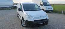 Citroën Berlingo  Pierwszy właściciel , zadbany , bezwypadkowy , mogę zamienić