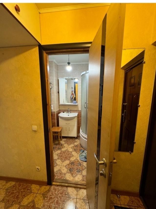 Оренда 1к, Деснянський район, пр. Лісовий, метро Лісова