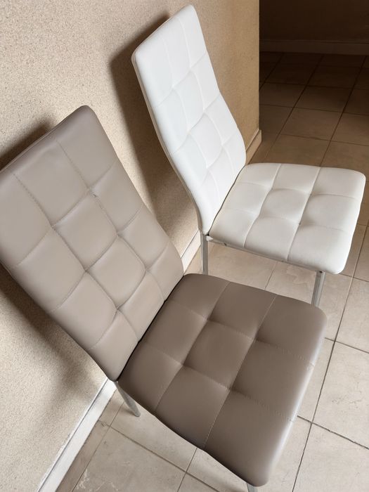 Cadeiras sala de jantar