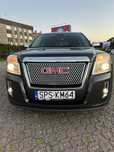 GMC Terrain , niski przebieg