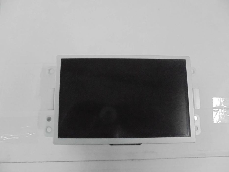 Mustang GT VI ekran moduł wyświetlacz SYNC 3 HR3T-14G370-FAD