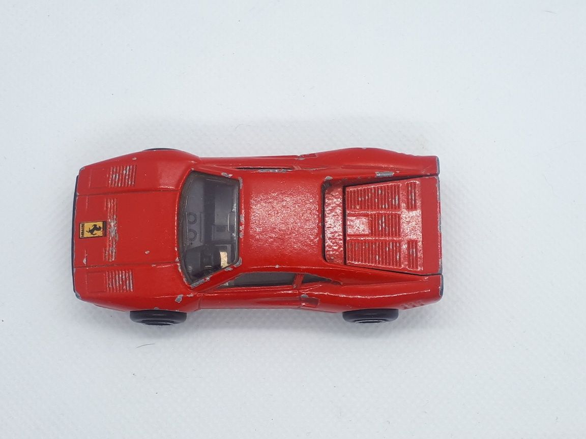 Ferrari GTO no. 211 Majorette