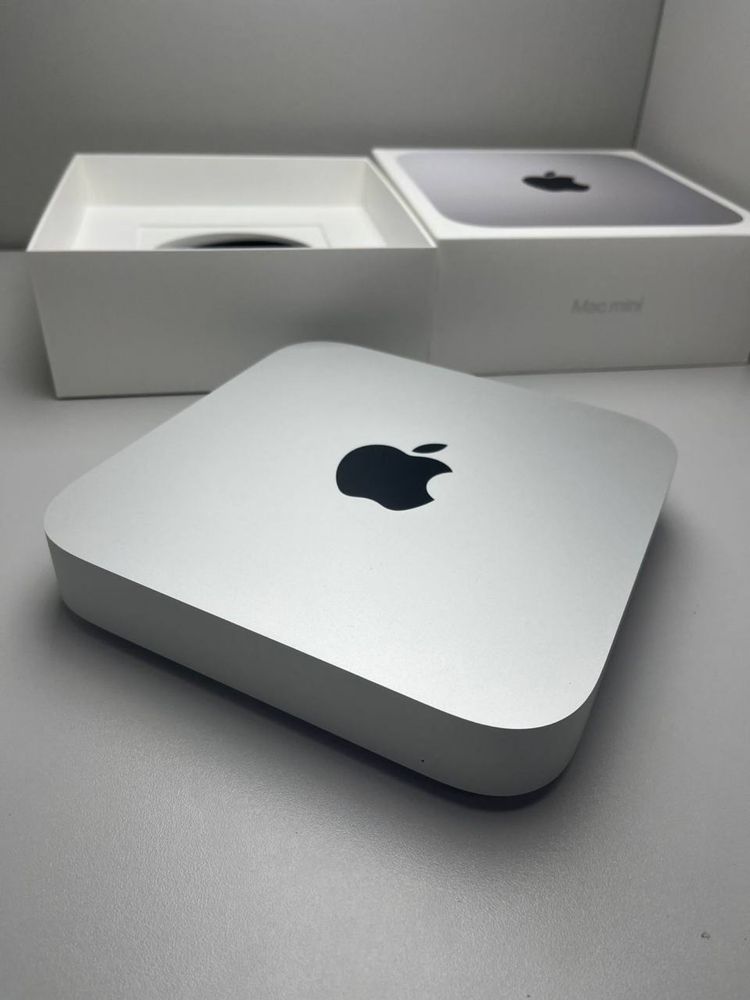 Mac Mini M2 (16GB RAM/256GB SSD) - найкраща ціна!