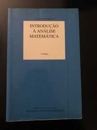 Introdução À Análise Matemática