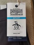 Spodnie marki Pinguin rozmiar M uk48/81 us32/32