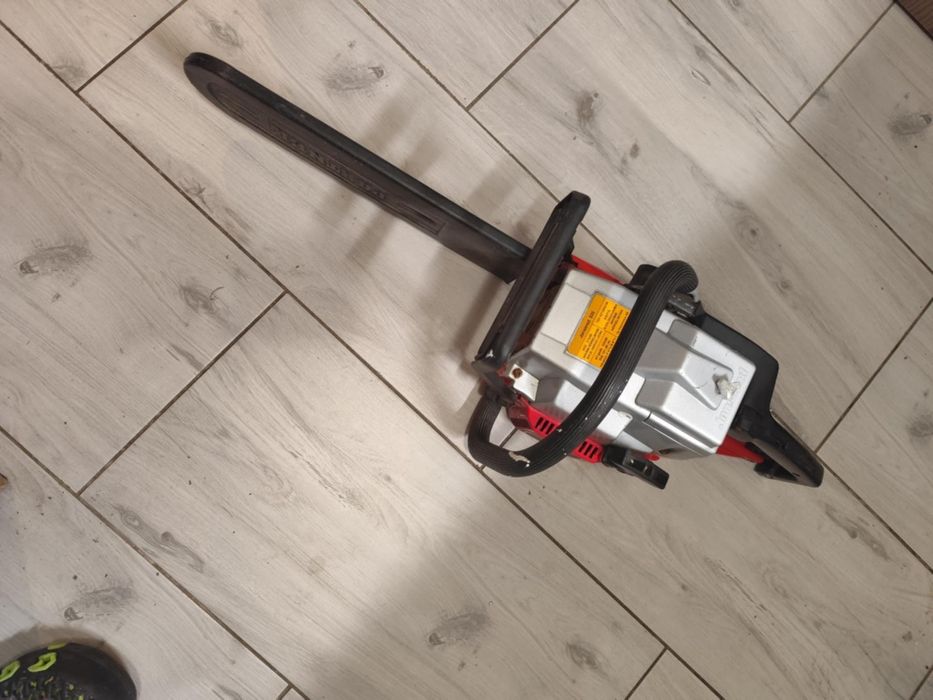 Pilarka spalinowa Jonserden 535/ Husqvarna