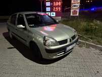 Renault Thalia 1.4 LPG
