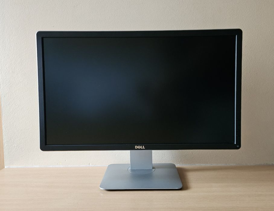 Monitor Dell 24" P2414Hb - Full HD IPS (Matowa matryca)