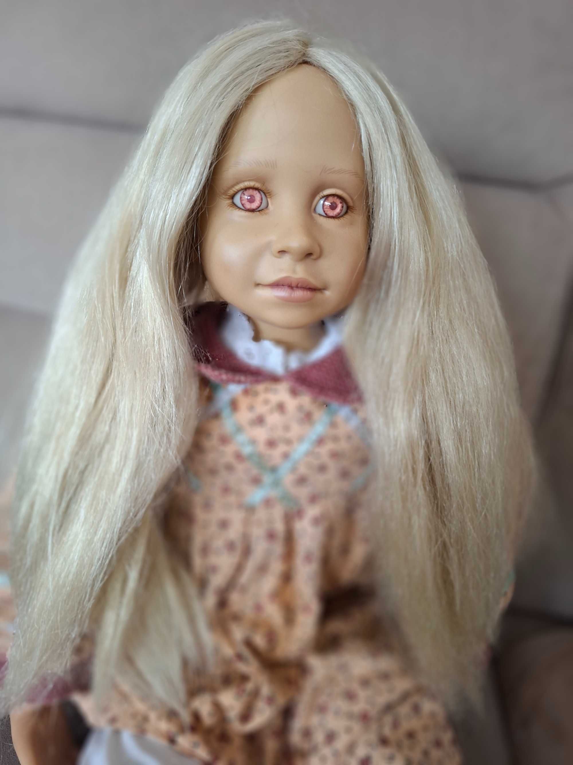 Lalka winylowa Pamela Erf