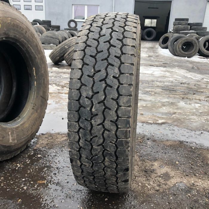 215/75R17.5 OPONA MICHELIN X MULTI D 11MM XMULTI D wysyłka/montaż