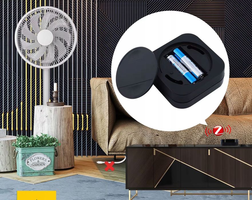 Pilot Zdalnego STEROWANIA IR Uniwersalny TUYA Zigbee