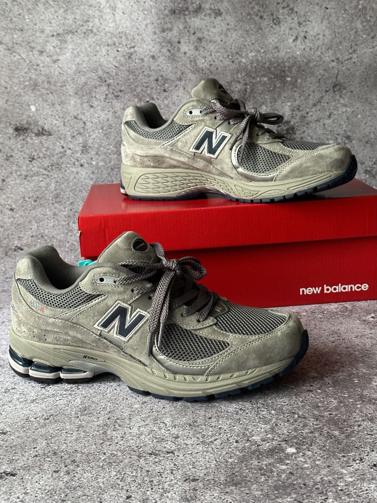 Кросівки New Balance