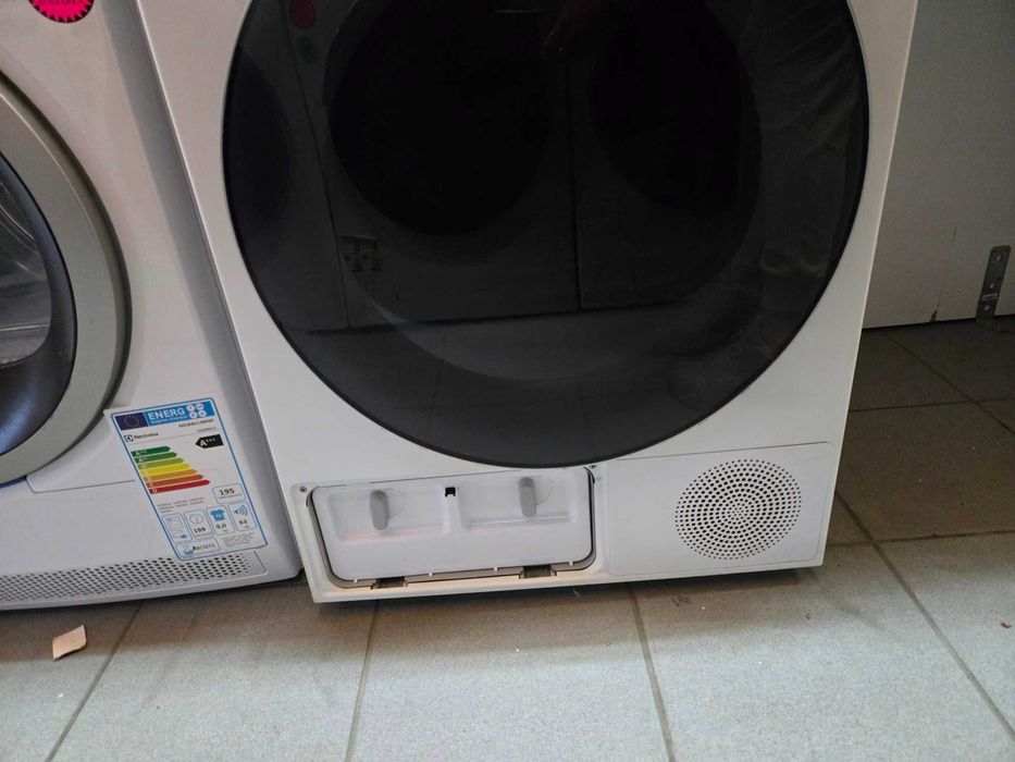 Janki, ul. Wspólna 6 Suszarka do odzieży Hisense DH5S102BWPL