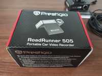 Видеорегистратор Prestigio Roadrunner 505