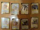 Karty Duel Masters światło