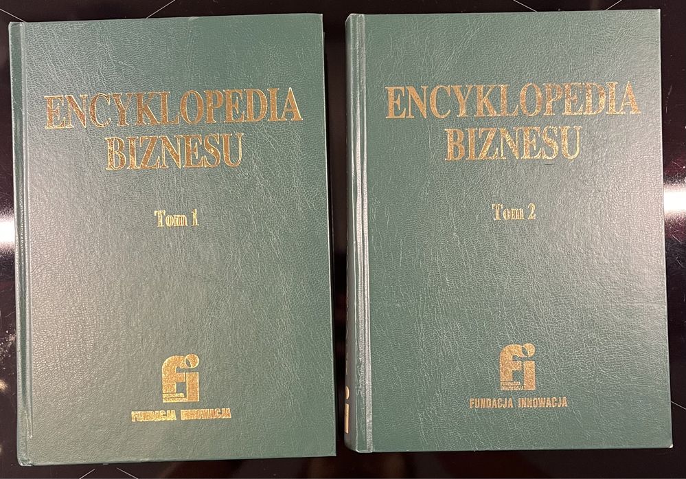 Encyklopedia Biznesu