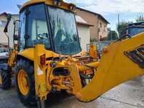 Koparko ładowarka JCB 3CX sprzedam